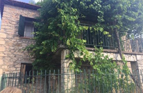 Kalavrita Appartement | KESEMI