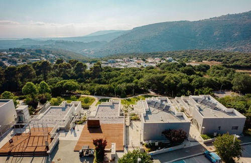 Eilon Appartement | Keshet Eilon Green Views Suite
