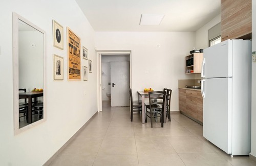Eilon Appartement | Keshet Eilon Nature Views Suite