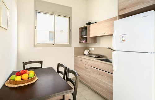 Eilon Appartement | Keshet Eilon Panoramic Views Suite