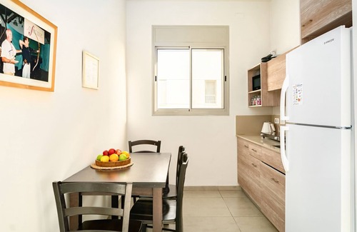 Eilon Appartement | Keshet Eilon Scenic Views Suite