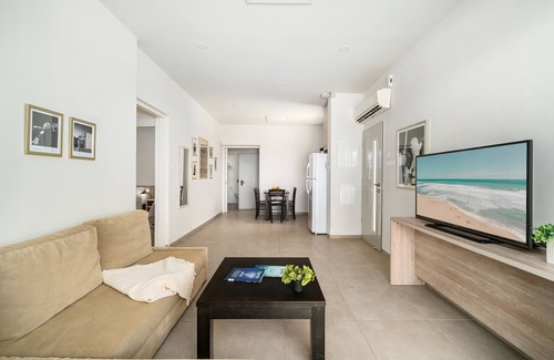 Eilon Appartement | Keshet Eilon Serene Views Suite