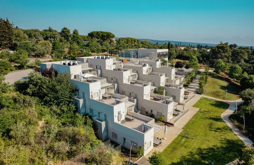 Eilon Appartement | Keshet Eilon Serene Views Suite