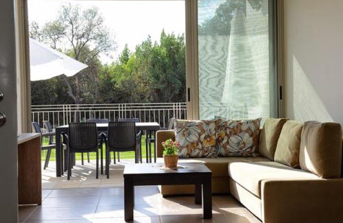Eilon Appartement | Keshet Eilon - Suites and Villas