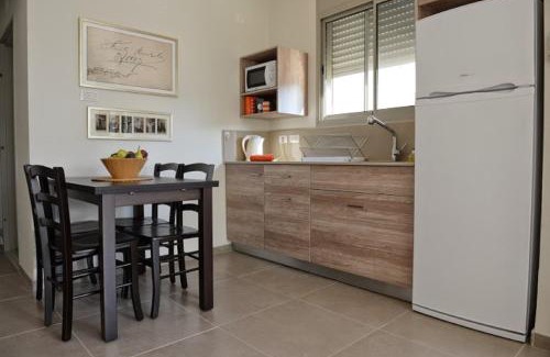 Eilon Appartement | Keshet Eilon - Suites and Villas