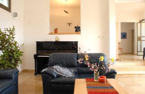 Eilon Appartement | Keshet Eilon - Suites and Villas