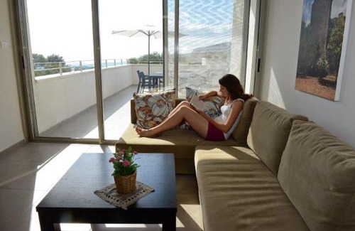 Eilon Appartement | Keshet Eilon - Suites and Villas