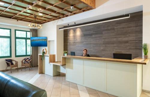 Katzrin Hôtel | Keshet Yehonatan Country Lodging