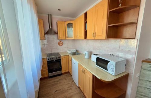 Valga Appartement | Kesk Central Apartment