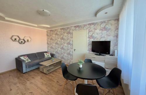 Valga Appartement | Kesk Central Apartment
