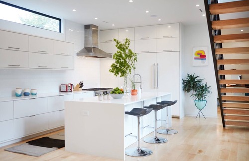 Kessler Maison | Kessler Modern - Gated, 4 Bed, 4.5 Bath, Lap Pool