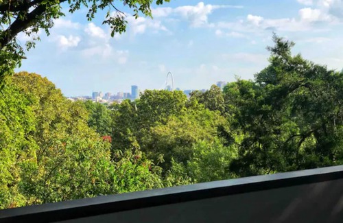 Kessler Maison | Kessler Modern - Gated, 4 Bed, 4.5 Bath, Lap Pool