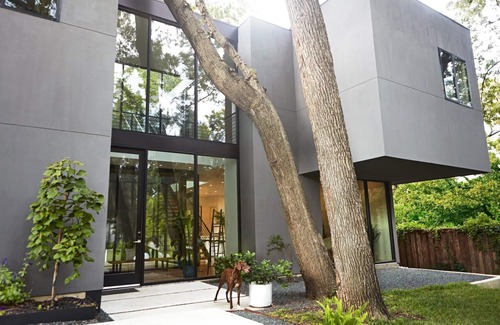 Kessler Maison | Kessler Modern - Gated, 4 Bed, 4.5 Bath, Lap Pool