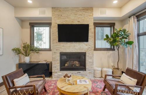 Park City Appartement | Kestrel by AvantStay Close to the Ski Slopes in this Majestic Home in Park City