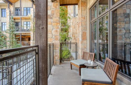 Park City Appartement | Kestrel by AvantStay Close to the Ski Slopes in this Majestic Home in Park City