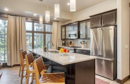 Park City Appartement | Kestrel by AvantStay Close to the Ski Slopes in this Majestic Home in Park City