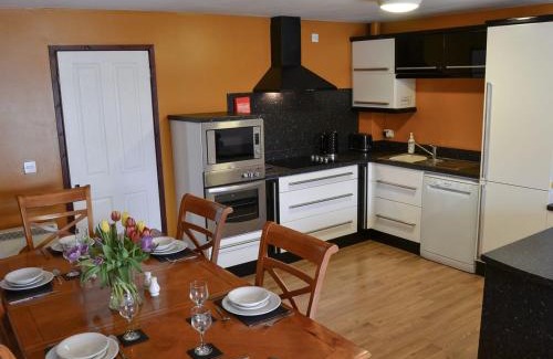 Horning Maison | Kestrel Cottage