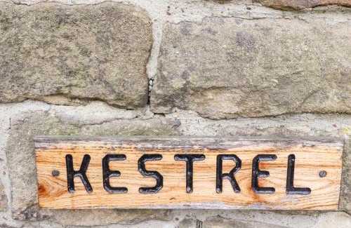 Silsden Maison | Kestrel Cottage