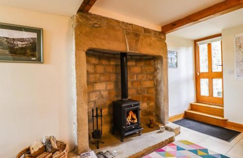 Silsden Maison | Kestrel Cottage