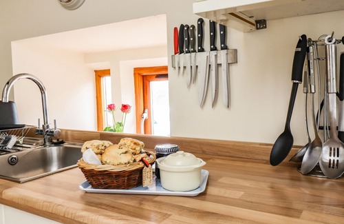 Silsden Cottage | Kestrel Cottage, SILSDEN
