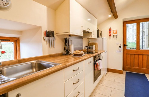 Silsden Cottage | Kestrel Cottage, SILSDEN