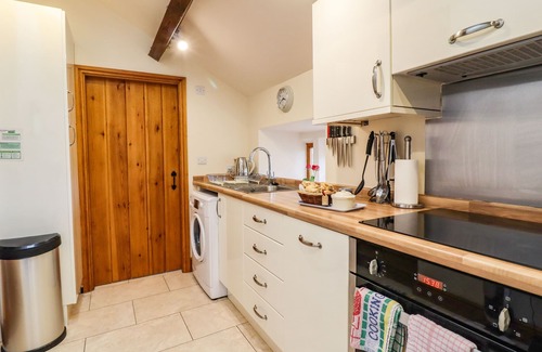 Silsden Cottage | Kestrel Cottage, SILSDEN