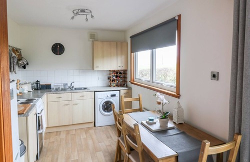 Dumfries Cottage | Kestrel Lodge, DUMFRIES