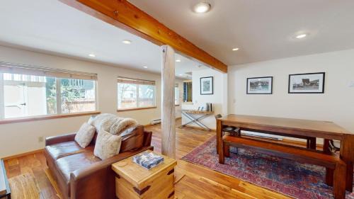 Ketchum Maison | Ketchum Cottage