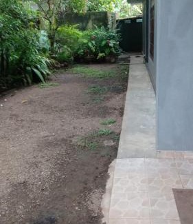 Nagoda Appartement | Kethmi Resort
