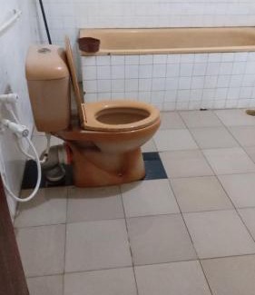 Nagoda Appartement | Kethmi Resort