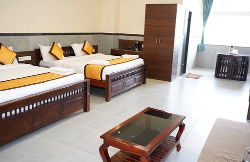 Ooty Hôtel | Ketti Heights Resorts