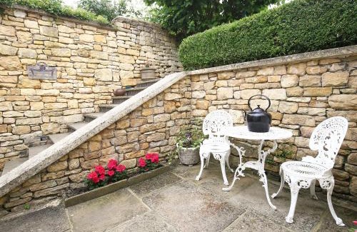 Chipping Campden Maison | Kettle Cottage