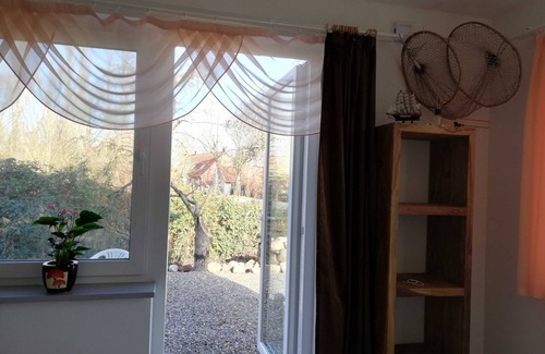 Insel Poel Appartement | Kettling, Michael - Appartement Kettling