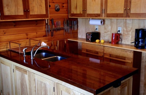 Hammondsport Cottage | Belle Keuka Lakeside Cottage