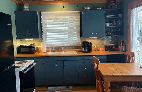 Pulteney Cottage | Keuka Lakefront de Darling