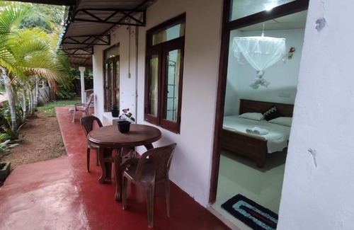 Sigiriya Maison | Kevan Home stay
