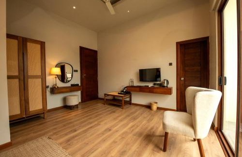 Mahiyanganaya Hôtel | Kevans Casa