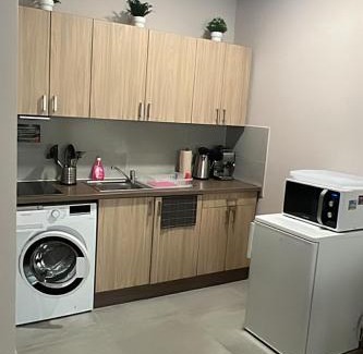 Zalakaros Appartement | Kevin apartman