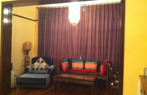 Xuhui Maison | Kevin's Old House
