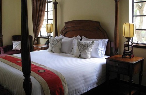 Xuhui Maison | Kevin's Old House