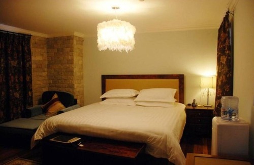 Xuhui Maison | Kevin's Old House