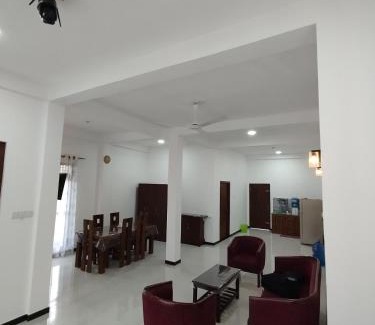 Anuradhapura Maison | Kevinsiya Holiday Resort Anuradhapura