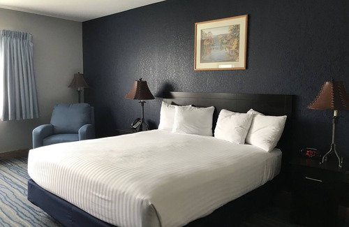 St Ignace Hôtel | Kewadin St. Ignace Hotel
