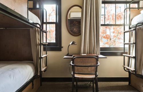 Kerns Hôtel | KEX Hotel