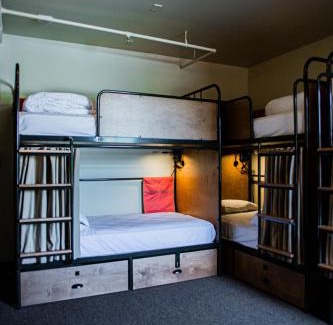 Kerns Hôtel | KEX Hotel
