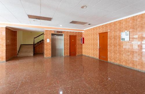El Besos i el Maresme Appartement | Key Barcelona Diagonal Mar