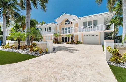 Coury Maison | Key Colony Beach Open Water Serenity