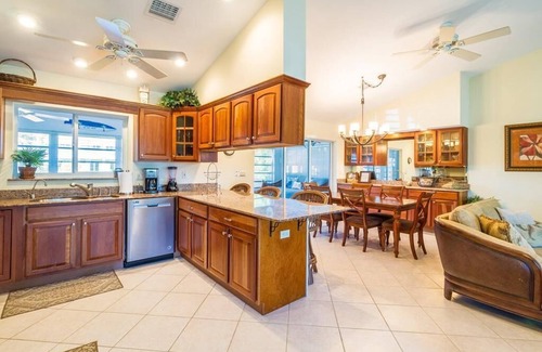 Coury Maison | Key Colony Beach Paradise