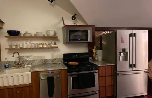 Ithaca Appartement | Key Cottage at New Park - sleeps up to 4, dog friendly