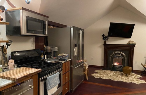 Ithaca Appartement | Key Cottage at New Park - sleeps up to 4, dog friendly